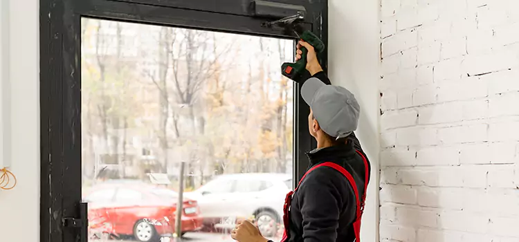 Comprehensive Door Closer Services in Stanton, CA