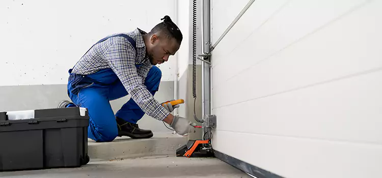 Expert Solutions for Every Garage Lock Need in Stanton, CA