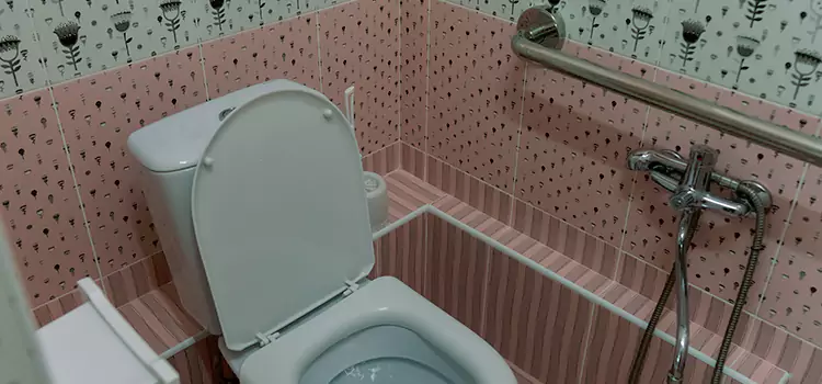 Meeting Diverse Needs With Accessible Restroom Solutions in Stanton, CA