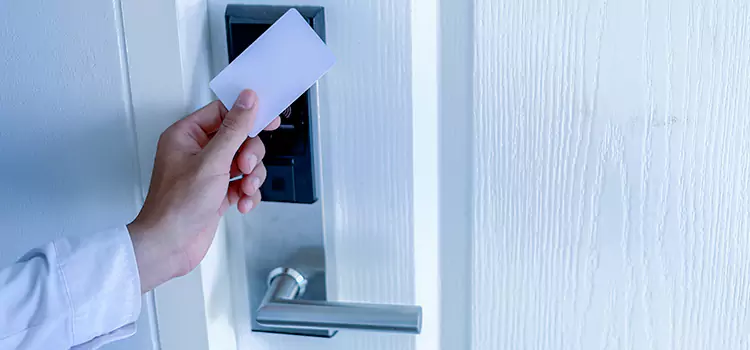 Why Choose Us for Your Keycard Lock Installation in Stanton, CA?