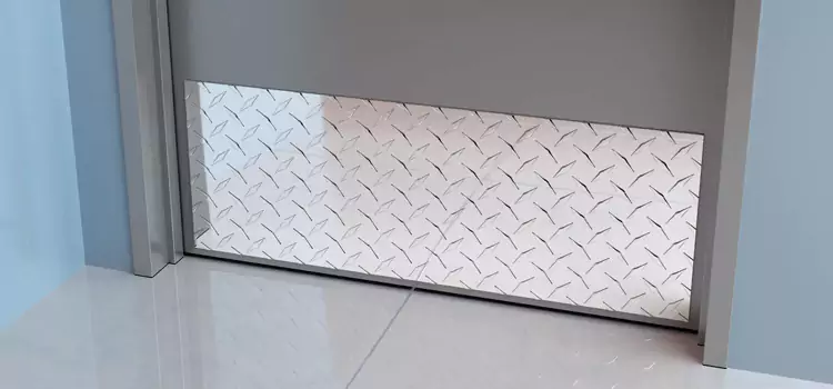 Benefits of Professional Kick Plate Solutions in Stanton, CA