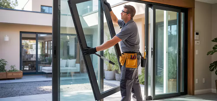 Specialized Sliding Door Roller Services in Stanton, California