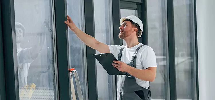 Comprehensive Solutions for Your Sticking Doors in Stanton, CA