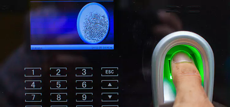 Your Trusted Partner for Secure Access in Stanton, CA
