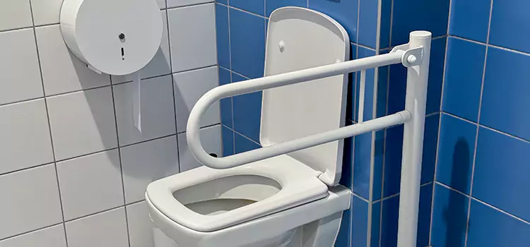 Comprehensive Solutions in Stanton, CA for Accessible Facilities