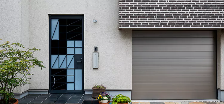 Residential Roll Up Security Doors Stanton