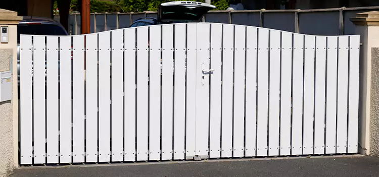 Why Choose Us for Residential Gate Repair in Stanton, CA?