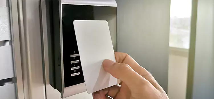 Advanced RFID Technology Integration in Stanton, CA